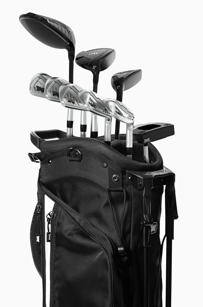 Wildcat Full Bag Bundle