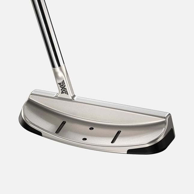 Battle Ready II Dagger + Putter