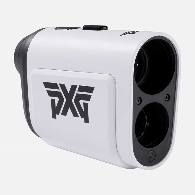 PXG x Precision Pro NX10 Slope Rangefinder