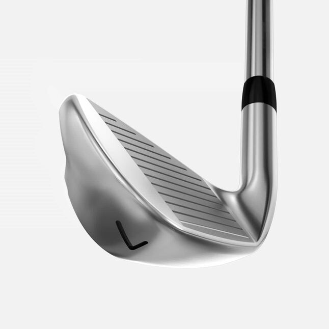 GEN7 0311 P Irons - Chrome