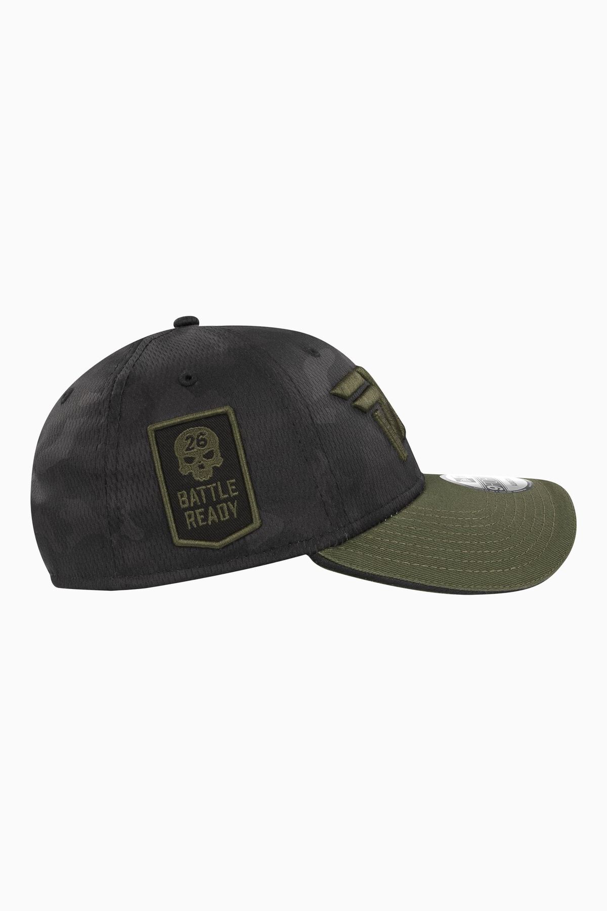 Casquette ajustable Battle Ready 9FORTY 