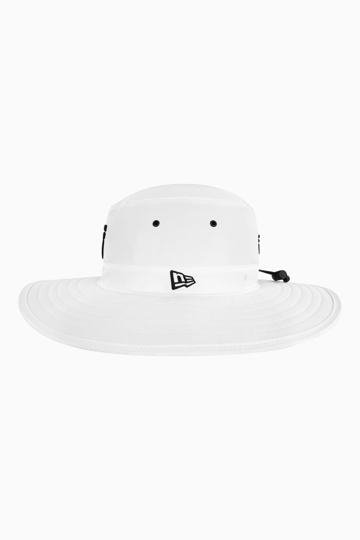 Prolight Bush Hat White
