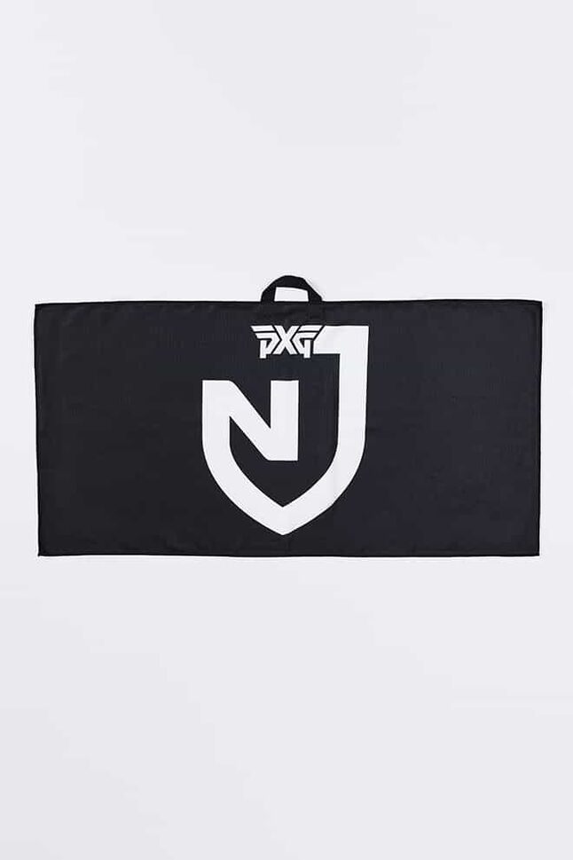 PXG x NJ Golf Towel