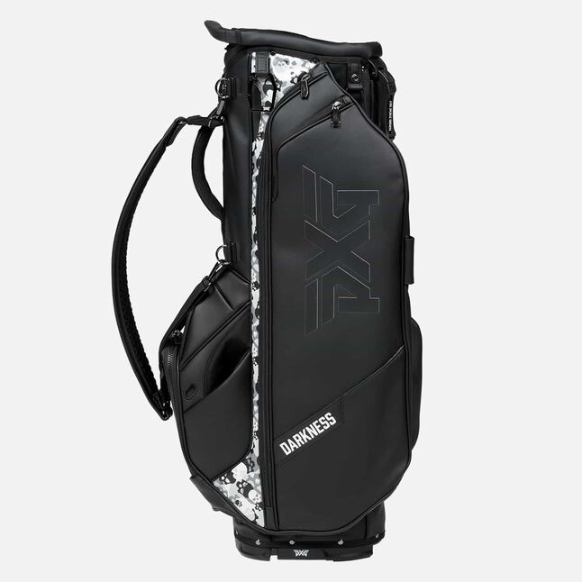 Deluxe Hybrid Stand Bag - Darkness