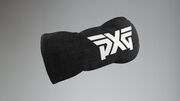 Deluxe Performance Driver Headcover 