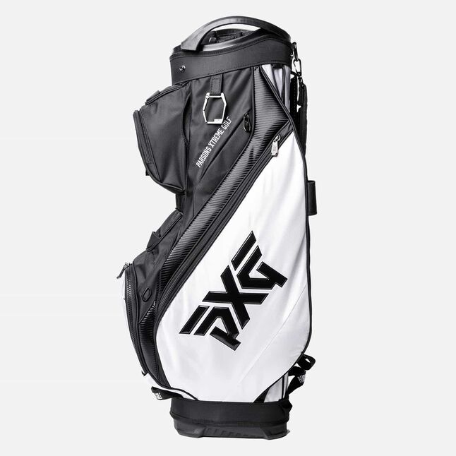 Lightweight Cart Bag