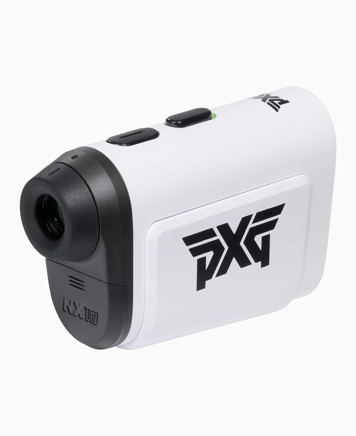 PXG x Precision Pro NX10 Slope Rangefinder 