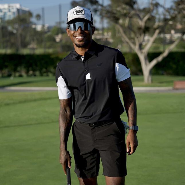 Men's Comfort Fit Evolution Polo