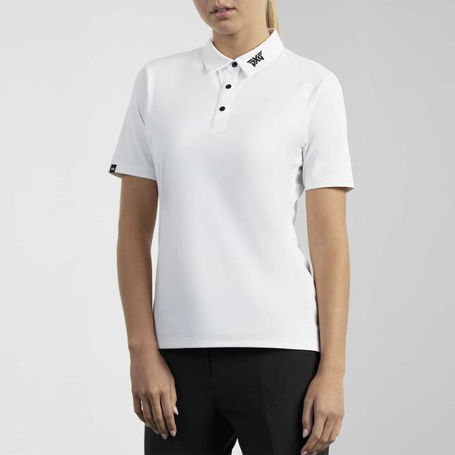 RP Signature Polo
