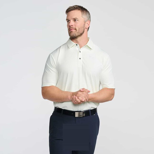 COMFORT FIT SPORT PIQUE POLO