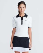 Women's Classic Sweater Polo 