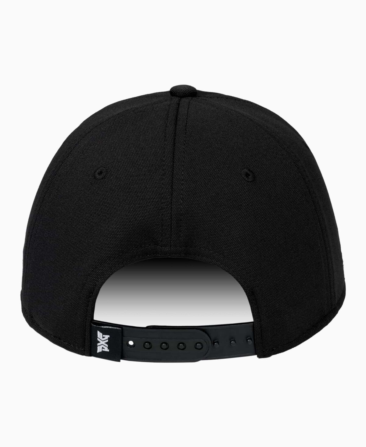 PXG Stretch Patch Snapback Hat 