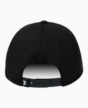 Chapeau Snapback Á Patch Extensible PXG 