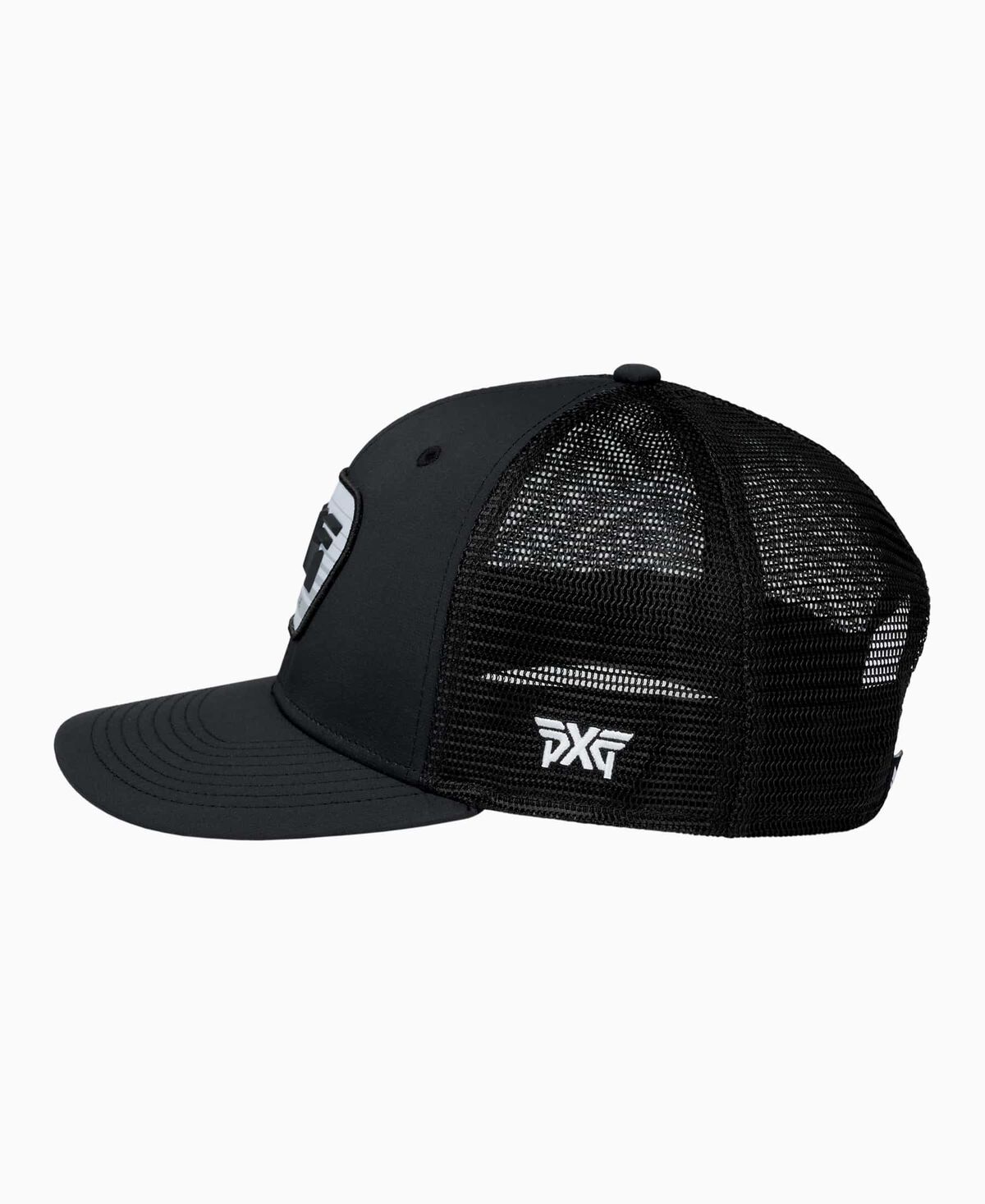 PXG Scottsdale Trucker Snapback Hat 