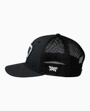 Chapeau Snapback PXG Scottsdale Style Camionneur 