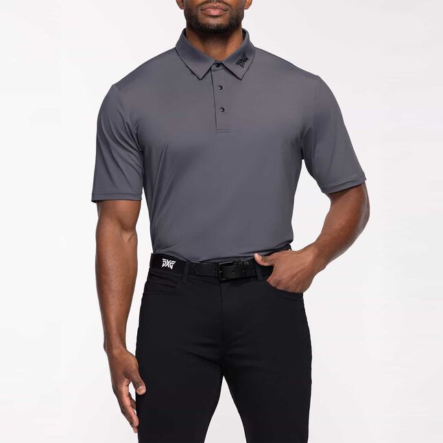 Comfort Fit BP Signature Polo