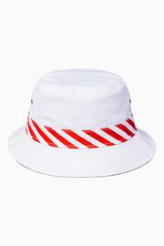 Stars & Stripes Reversible Bucket Hat 