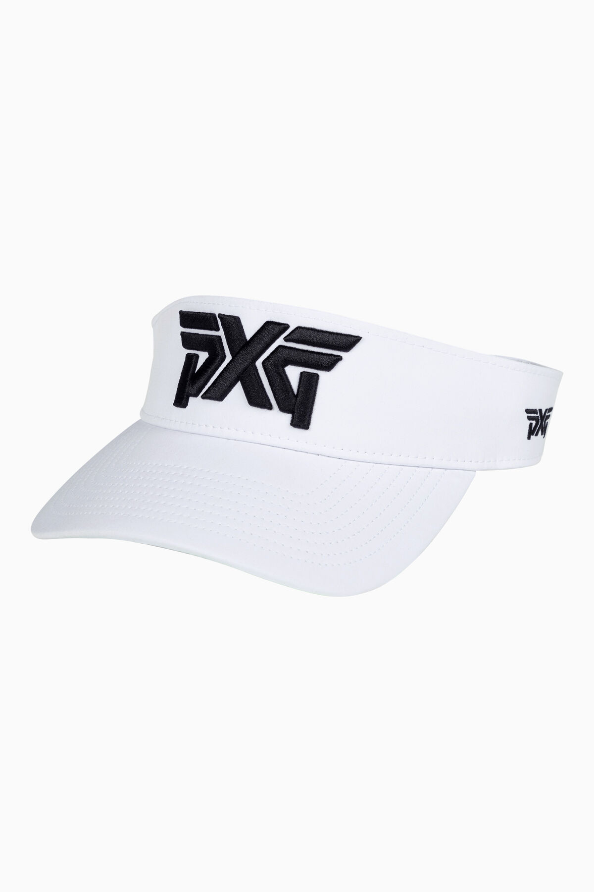 Sport Visor White