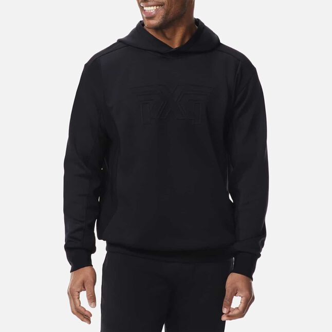Essential Shadow Hoodie