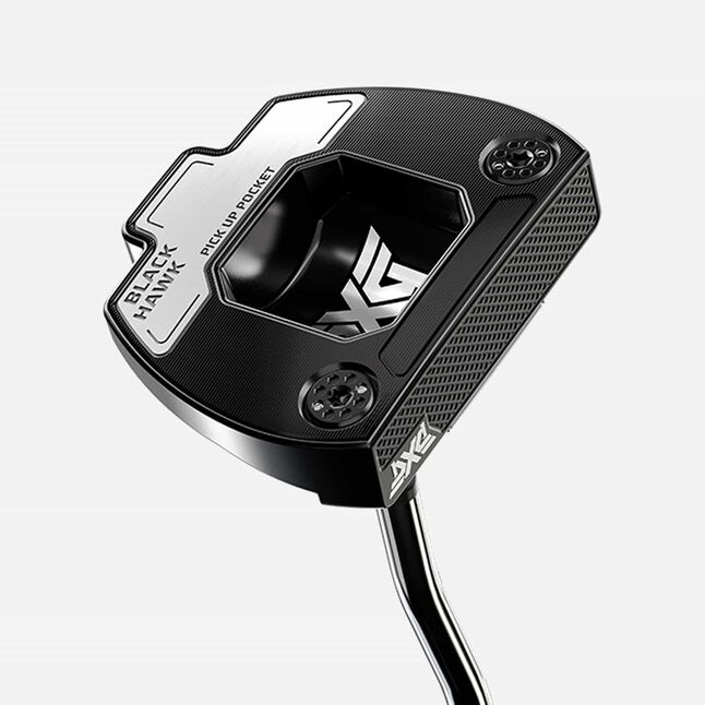 Black Hawk Putter