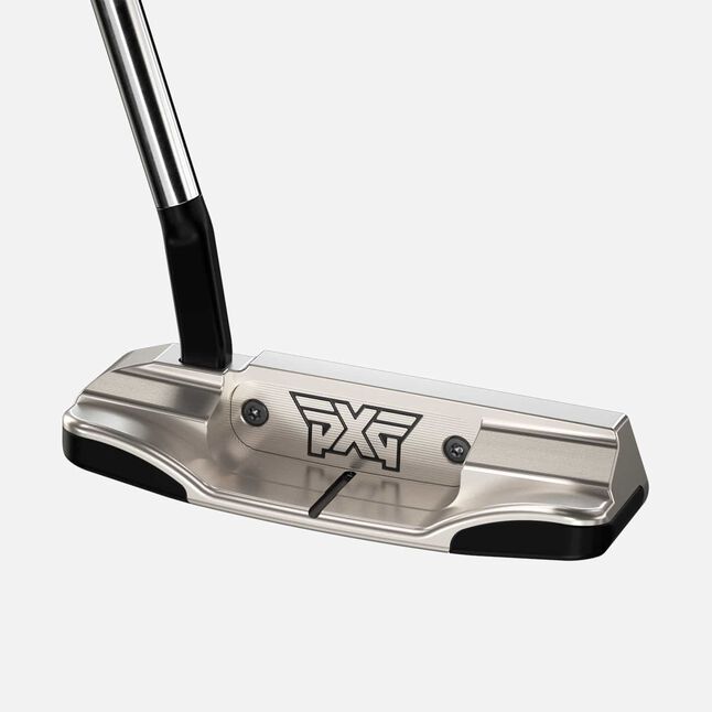 Battle Ready II Brandon Putter