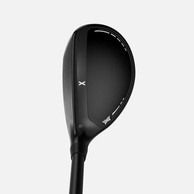 0311 XF GEN6 Hybrid