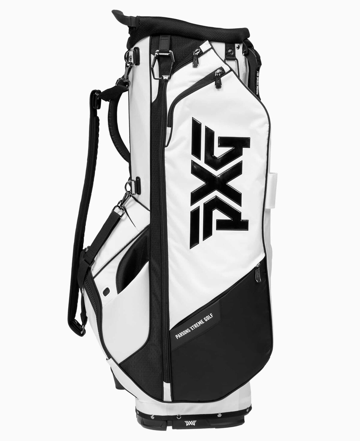 PXGエクストリームハイブリッドスタンドバッグ 