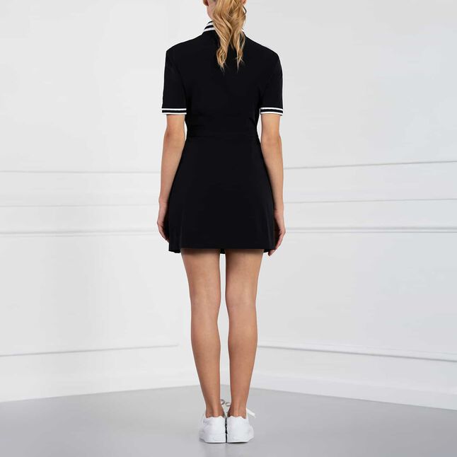 RP Signature Polo Dress