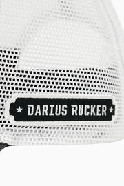 PXG x Darius Rucker Trucker Hat - Black - One Size Black