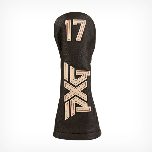 PXG Lifted Hybrid Headcover