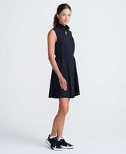 Women's Sleeveless Day Dress 