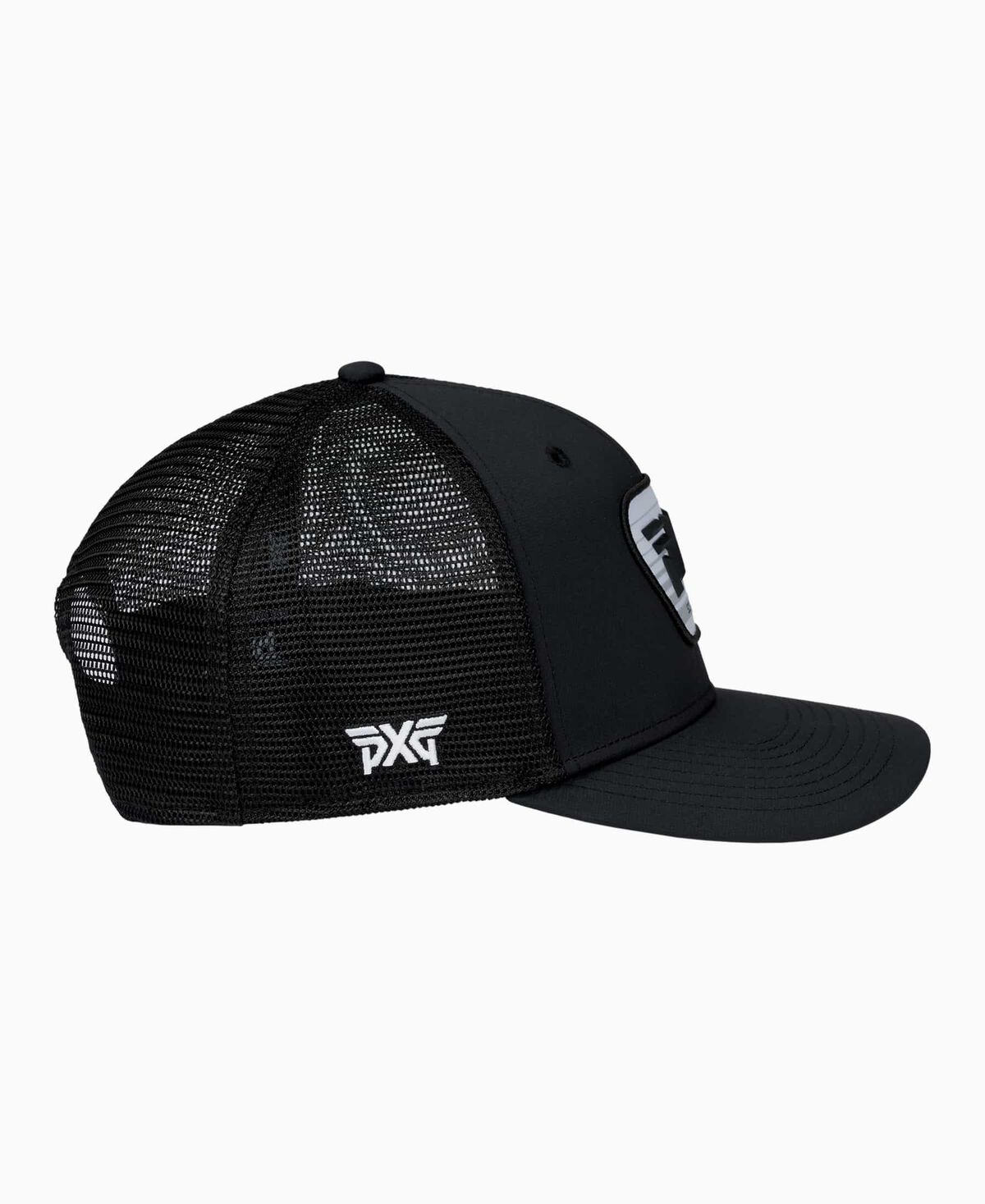 PXG Scottsdale Trucker Snapback Hat 