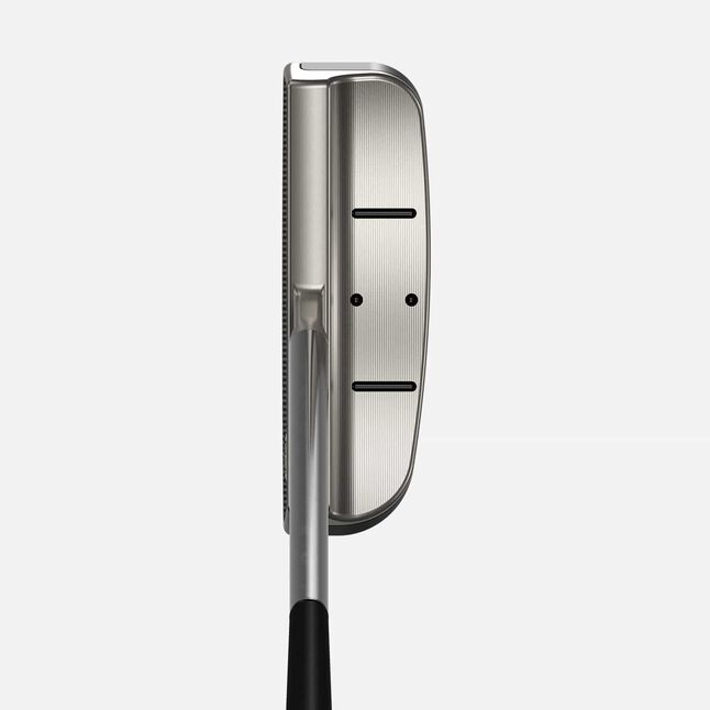 Battle Ready II Dagger+ Center Shafted Putter