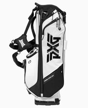 PXG XTREME CARRY STAND BAG 