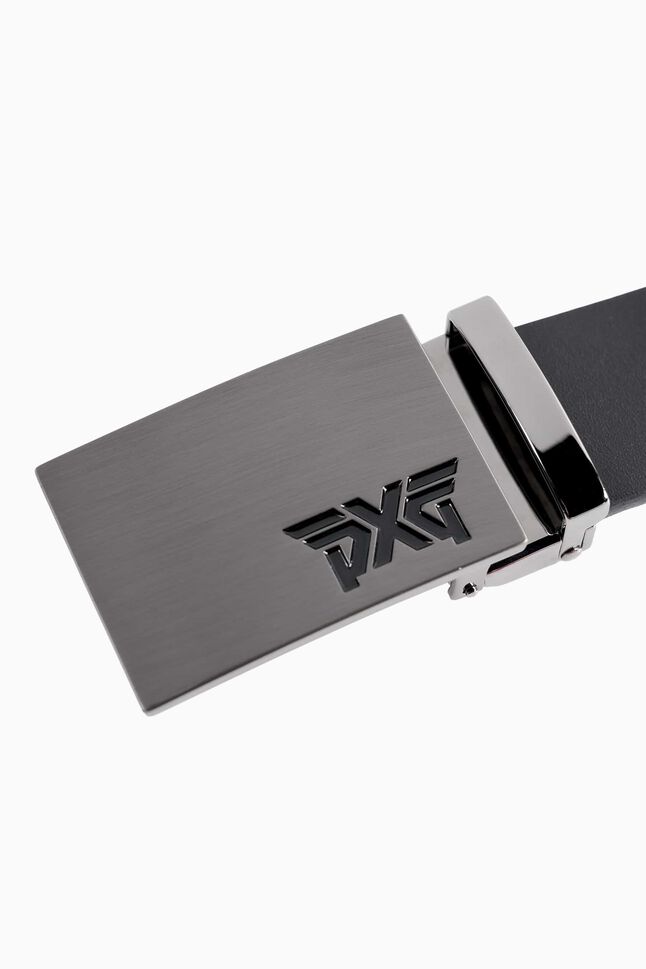 PXG Leather Belt