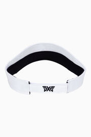 Sport Visor White