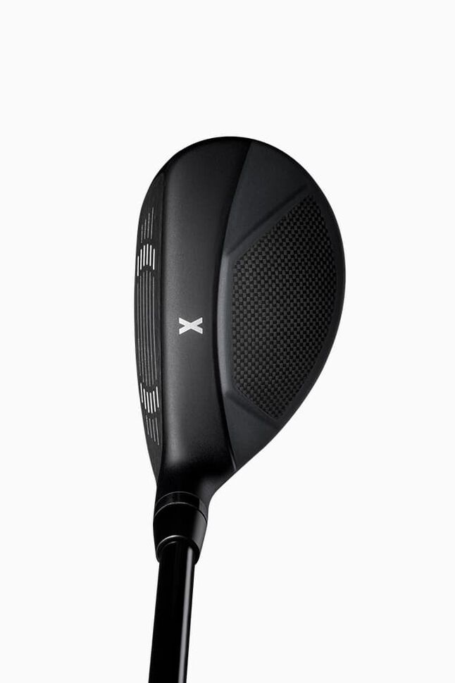 0317 X Prototype Hybrid