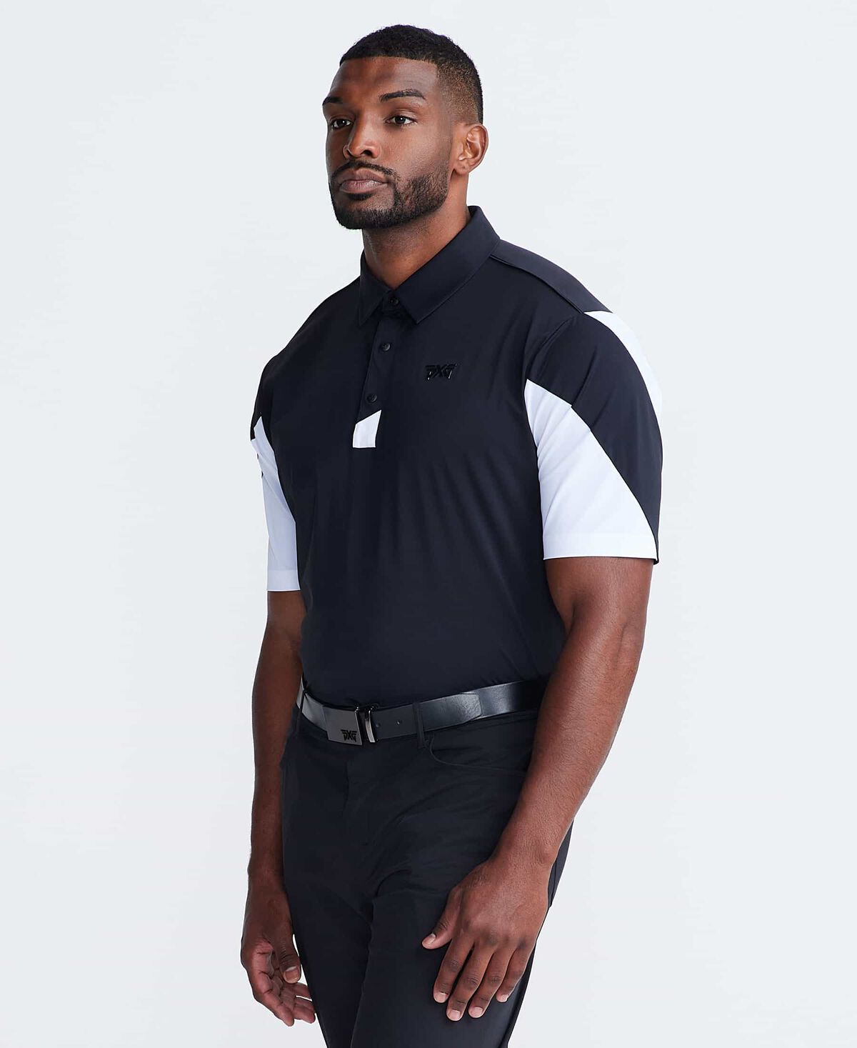 Men's Comfort Fit Evolution Polo 