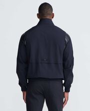 Men's Windbreaker Golfer Jacket 