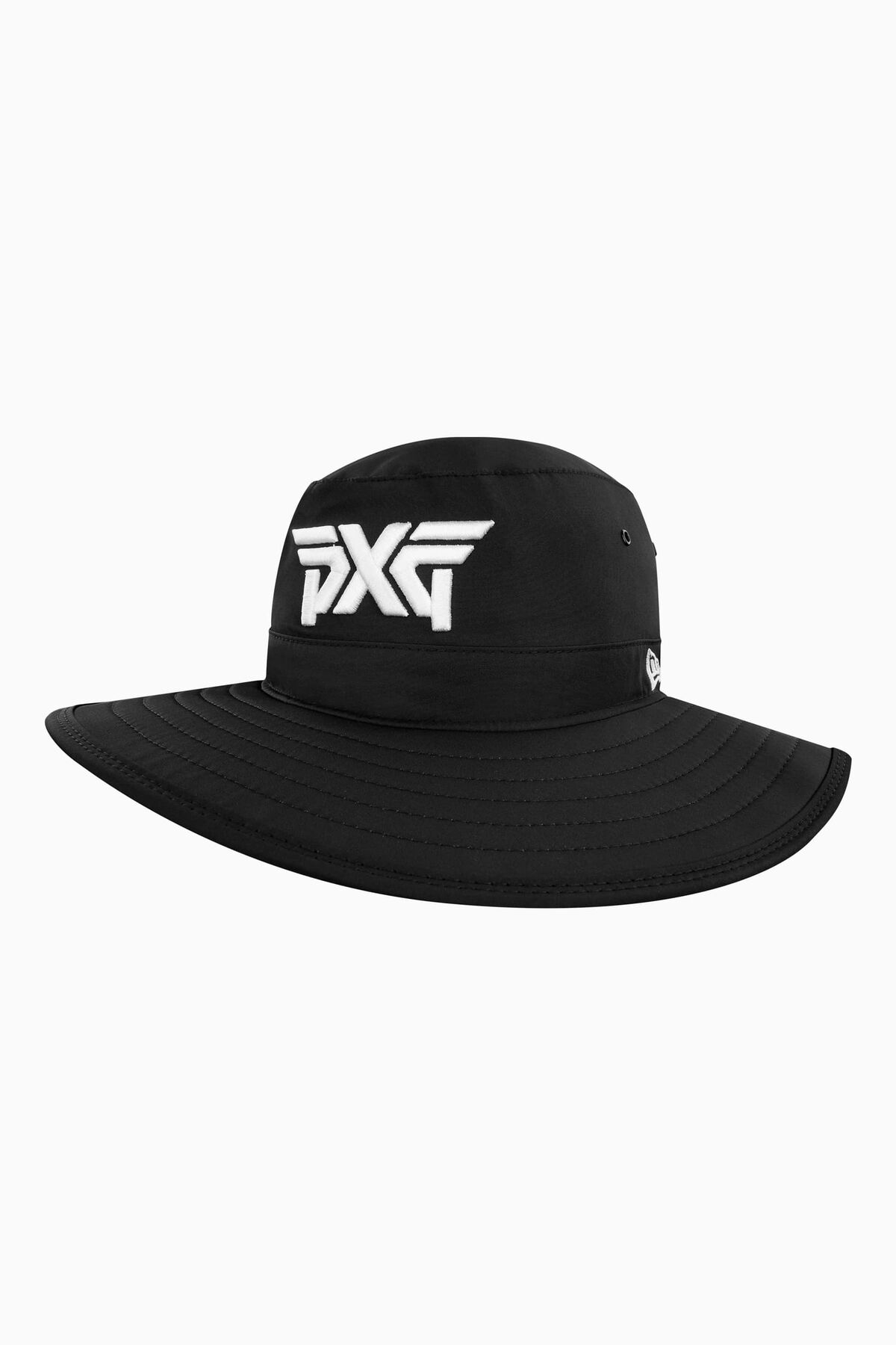 Prolight Bush Hat Black
