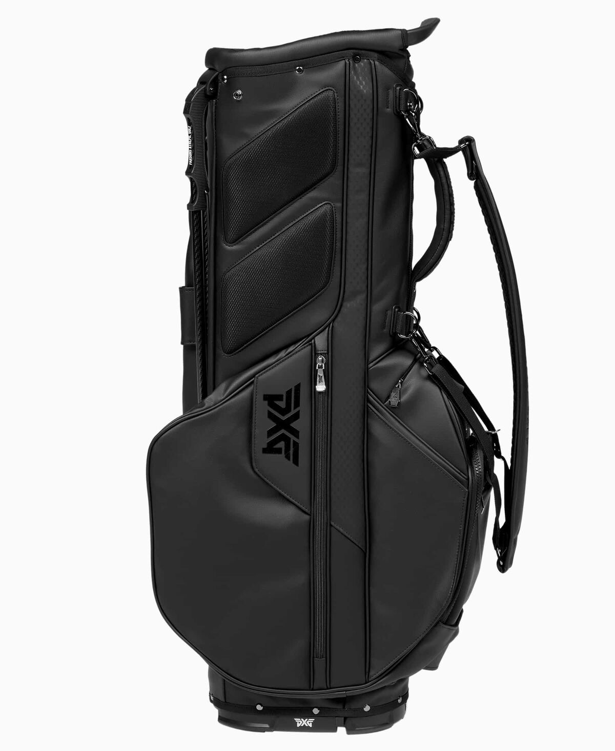 PXG DELUXE HYBRID STAND BAG 