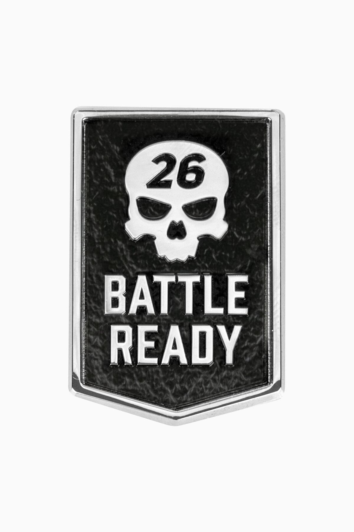 Battle Ready Ball Marker 