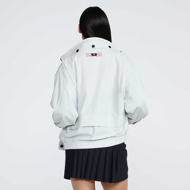 VARSITY  CLUB JACKET