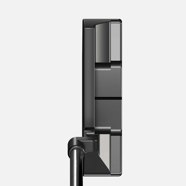 Tour Series Brandon II Putter - Gunmetal