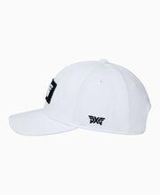 PXG Stretch Patch Snapback Hat 