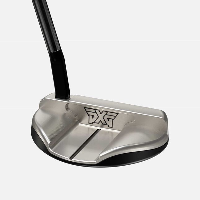Battle Ready II Hercules Putter