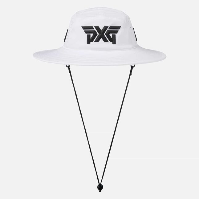 PXG TOUR BUSH HAT