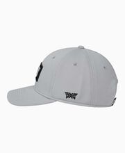 Chapeau Snapback Á Patch Extensible PXG 