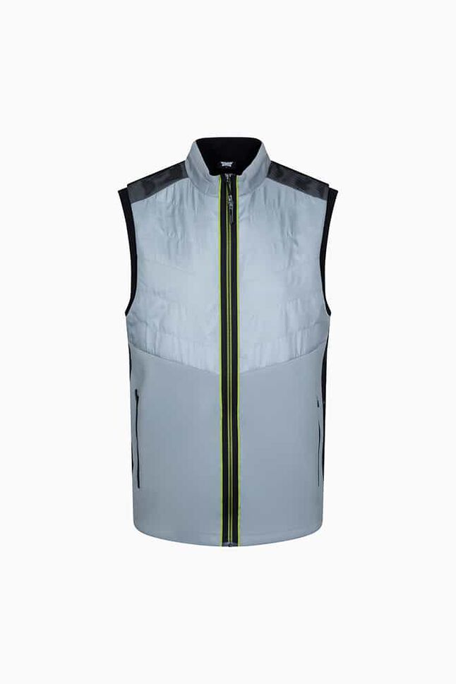 PXG x NJ Mix Media Vest