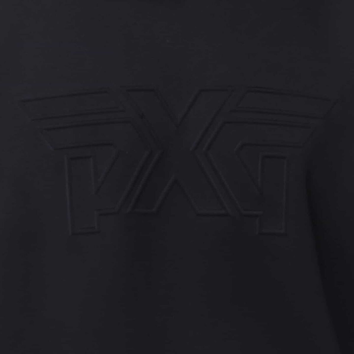 Pull Over Shadow Hoodie 